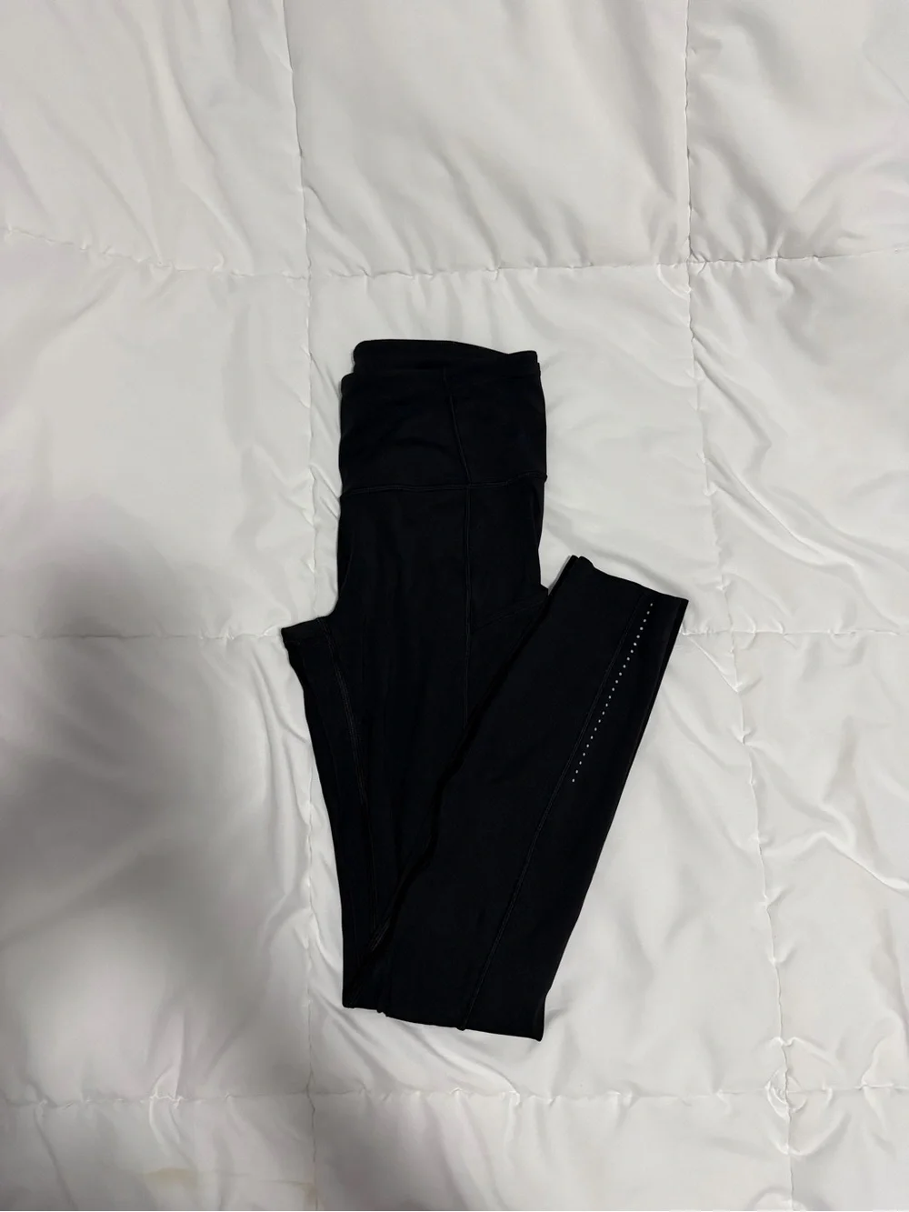 lululemon fast and free leggings